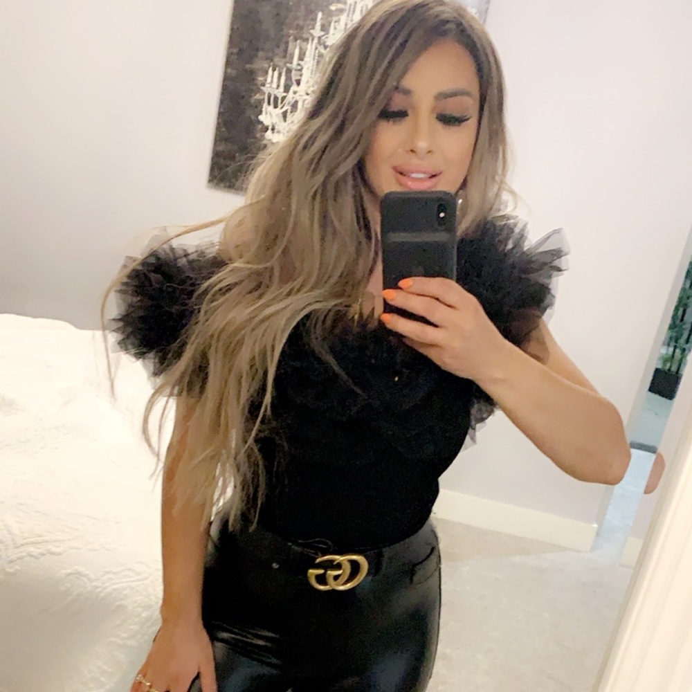 Meet your Posher, Seham